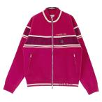 MARK&amp;LONA Mark and rona2025 год модели переключатель вязаный Zip жакет розовый серия 36 Golf одежда женский 
