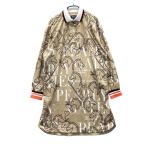 PEARLY GATES Pearly Gates 2024 год One-piece оттенок бежевого 1 Golf одежда женский 