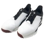 FOOT JOY foot Joy 56909J Pro SLX боа шиповки отсутствует туфли для гольфа оттенок белого 27.5W Golf одежда мужской 