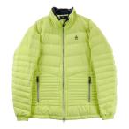 MUNSING WEAR Munsingwear одежда down Zip жакет оттенок зеленого M Golf одежда мужской 