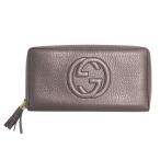 GUCCI グッチ 308004 ソーホー ラウンド