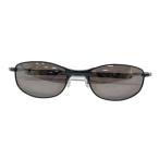 OAKLEY Oacley TIGHTROPE OO4040-07 поляризованный свет солнцезащитные очки оттенок черного 58O20 Golf одежда 