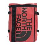 THE NORTH FACE The North Face NM81630 рюкзак рюкзак оттенок красного 