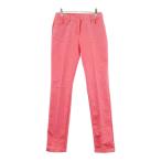 ADIDAS GOLF Adidas Golf FS6558 стрейч брюки розовый серия M Golf одежда женский 