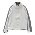 LANVIN SPORT Lanvin sport Zip жакет серый серия 38 Golf одежда женский 