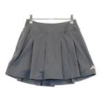 ADIDAS GOLF Adidas Golf внутренний имеется юбка в складку серый серия S Golf одежда женский 