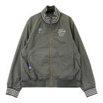 FILA GOLF filler Golf LA4AL200 теплоизоляция тепловое хранение длинный рукав Zip жакет хаки серия LL Golf одежда женский 