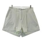 ADIDAS GOLF Adidas Golf IP8669 шорты оттенок зеленого M Golf одежда женский 