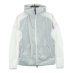 ADIDAS GOLF Adidas Golf переключатель Zip Parker жакет серый серия S Golf одежда мужской 