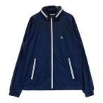 MUNSING WEAR Munsingwear одежда жакет с капюшоном темно-синий серия M Golf одежда мужской 