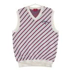 CALLAWAY Callaway red label вязаный лучший оттенок белого 3L Golf одежда мужской 