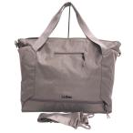 L.L.BEAN L e рубин n506538 2WAY большая сумка лиловый серия 