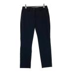 ADIDAS GOLF Adidas Golf HT0054 стрейч брюки оттенок черного M Golf одежда женский 