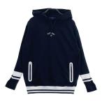CALLAWAY Callaway вязаный Parker оттенок черного M Golf одежда женский 