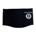PEARLY GATES Pearly Gates защита горла "neck warmer" оттенок черного FR Golf одежда 
