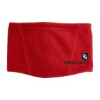 PEARLY GATES Pearly Gates защита горла "neck warmer" оттенок красного FR Golf одежда 