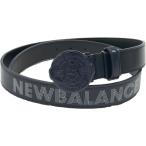 NEW BALANCE GOLF New balance пряжка ремень темно-синий серия Golf одежда 