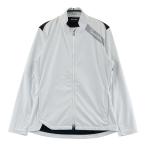 TAYLOR MADE TaylorMade 2024 год модели Zip жакет оттенок белого M Golf одежда женский 