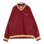 CHAMPION GOLF Champion Golf нейлон блузон оттенок красного L Golf одежда мужской 