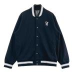 GOLF FREAKS Golf freak s длинный рукав блузон оттенок черного 3XL Golf одежда мужской 
