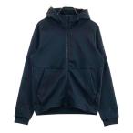 CALLAWAY Callaway red label ; с капюшоном . Zip жакет оттенок черного L Golf одежда мужской 