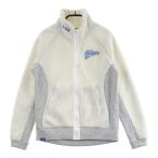 FILA GOLF filler Golf боа жакет оттенок белого M Golf одежда женский 
