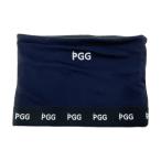 PGG PEARLY GATES Pearly Gates 2024 год модели защита горла "neck warmer" оттенок черного FR Golf одежда 