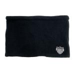 JACK BUNNY Jack ba колено защита горла "neck warmer" оттенок черного FR Golf одежда 