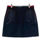 MUNSING WEAR Munsingwear одежда юбка оттенок черного LL Golf одежда женский 