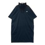 NEW BALANCE GOLF New balance 2025 год One-piece оттенок черного 2 Golf одежда женский 