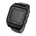 SHOT NAVI Schott navi HuG-FW GPS navi Golf часы оттенок черного Golf одежда 