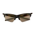 OAKLEY Oacley OO9155-04 солнцезащитные очки HALF JACKET 2.0 оттенок коричневого 62*15 133 Golf одежда 