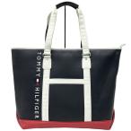 TOMMY HILFIGER GOLF Tommy Hilfiger Golf запирающийся шкафчик сумка большая сумка темно-синий серия Golf одежда 