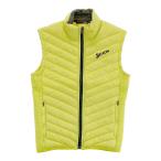 SRIXON Srixon by DESCENTE жилет оттенок желтого M Golf одежда мужской 