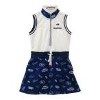 NEW BALANCE GOLF New balance обратная сторона ворсистый безрукавка One-piece лучший оттенок белого 1 Golf одежда женский 