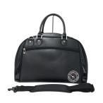ADABAT Adabat 2WAY сумка "Boston bag" оттенок черного Golf одежда 