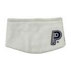 PEARLY GATES Pearly Gates защита горла "neck warmer" оттенок белого FR Golf одежда 