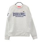 ROUGH&amp;SWELL ���t�A���h�X�E�F��  �����v���I�[�o�[ �J���m�n�V  �z���C�g�n L �S���t�E�F�A ���f�B�[�X