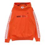 MASTER BUNNY EDITION тормозные колодки ba колено выпуск 2024 год модели длинный рукав вязаный Parker orange серия 1 Golf одежда женский 