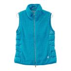 ADABAT Adabat AG119-43103AG тепловое хранение боа переключатель жилет оттенок голубого 40 Golf одежда женский 