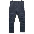 DEGNER Degner DP-43lai DIN g Denim брюки CORDURA кожа переключатель темно-синий серия L мотоцикл одежда мужской 