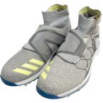 ADIDAS GOLF Adidas Golf FZ2189 ZG21 MOTION BOA туфли для гольфа серый серия 24 Golf одежда женский 