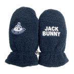 JACK BUNNY Jack ba колено рукавица темно-синий серия Golf одежда 