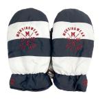 MUNSING WEAR Munsingwear одежда рукавица темно-синий серия Golf одежда 