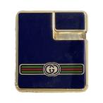 GUCCI グッチ  ガスライター シェリー