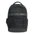 Samsonite Samsonite KONN Laptop Backpack3 деловой рюкзак рюкзак оттенок черного 