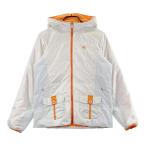 ADIDAS GOLF Adidas Golf JO782 пуховик оттенок белого L Golf одежда мужской 