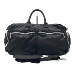 ONOFFonof2way сумка "Boston bag" оттенок черного Golf одежда 