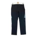 ADIDAS GOLF Adidas Golf HB3652 стрейч брюки оттенок черного 79 Golf одежда мужской 