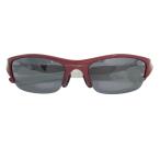 OAKLEY Oacley FLAK спортивные солнцезащитные очки оттенок красного мужской 